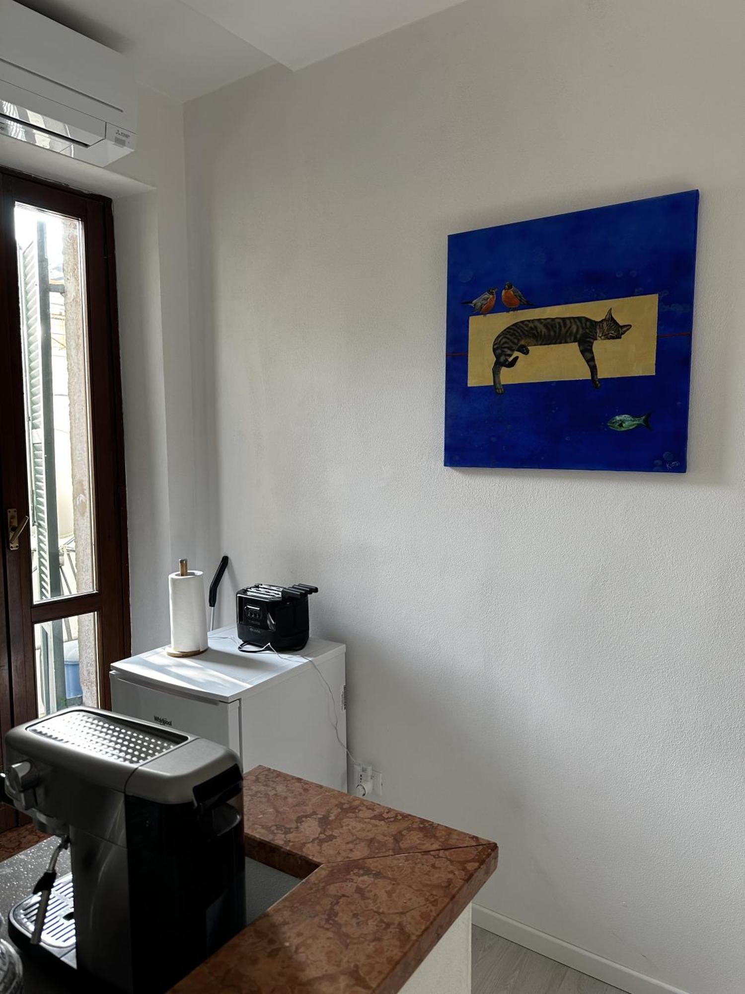 Veronetta Appartamento